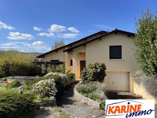  Maison à vendre 5 pièces 109 m²