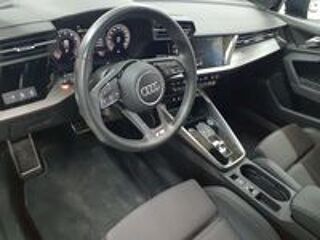 A3 35 TFSI S line S tronic 2023 occasion 33000 Bordeaux