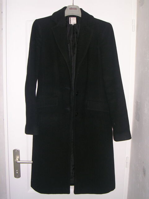 Manteau femme ETAM 40 Ballan-Mir (37)