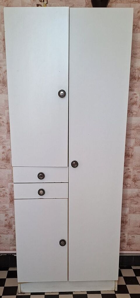 2 meubles de salle de bains Fl�r�-la-Rivi�re (36)