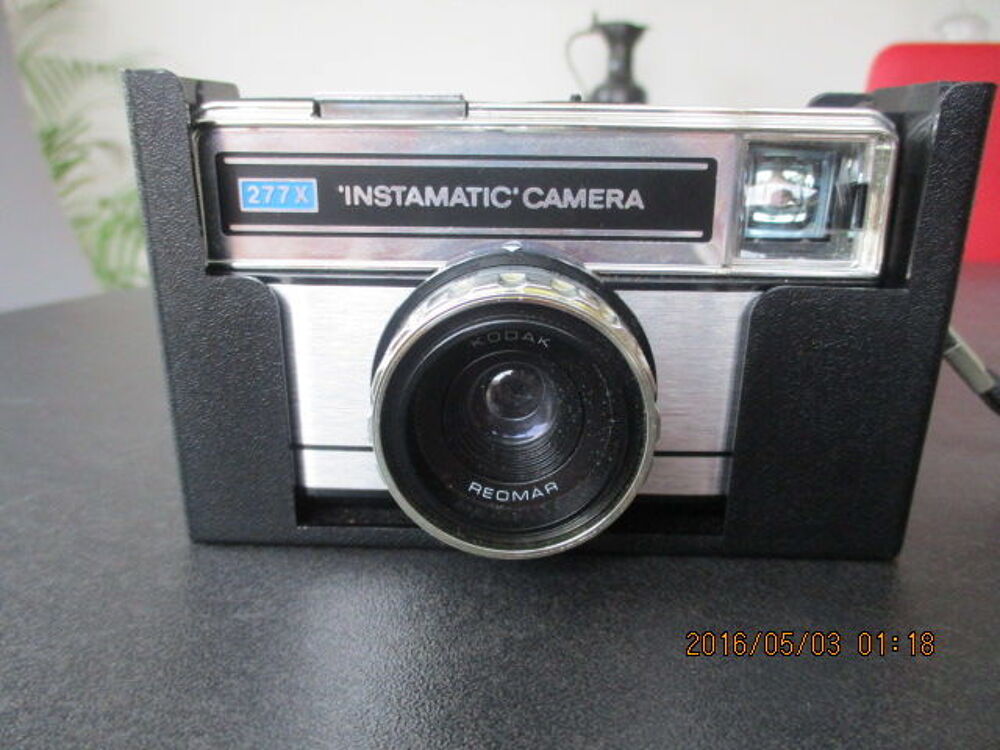 appareil photos 