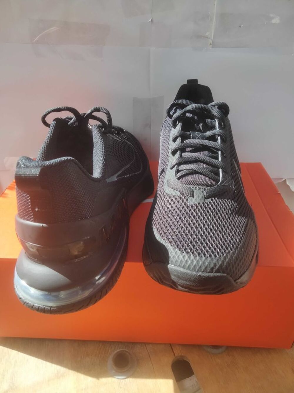 Basket Nike taille #47,5# Chaussures