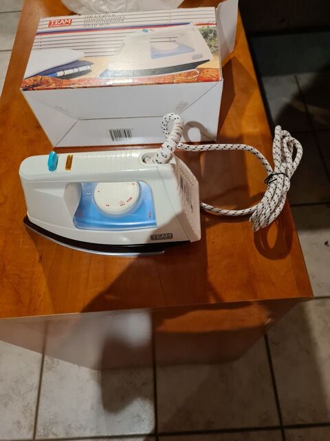 Fer  repasser 7 Plobsheim (67)