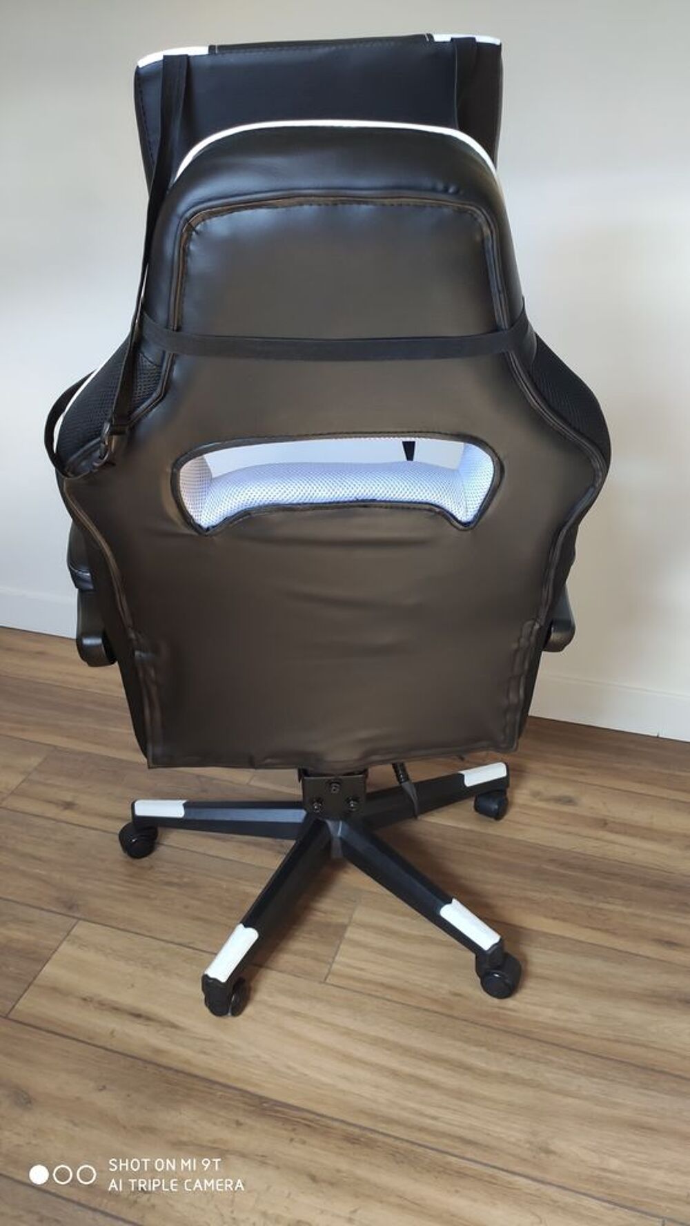 Fauteuil de gaming Consoles et jeux vidéos
