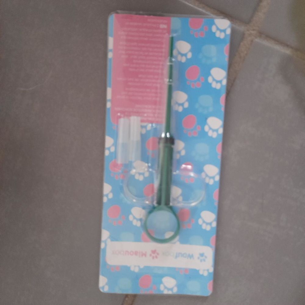 pipette &agrave; m&eacute;dicaments Cuisine