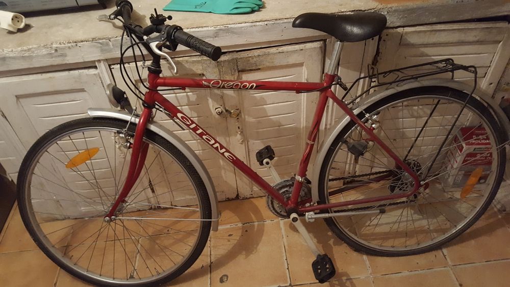 v&eacute;lo homme Vélos