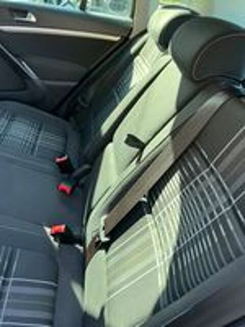 Tiguan 2.0 TDI 110 FAP BlueMotion Technology 2015 occasion 84000 Avignon