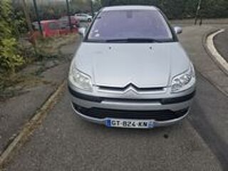 C4 HDi 110 FAP Pack BMP6 2006 occasion 31200 Toulouse