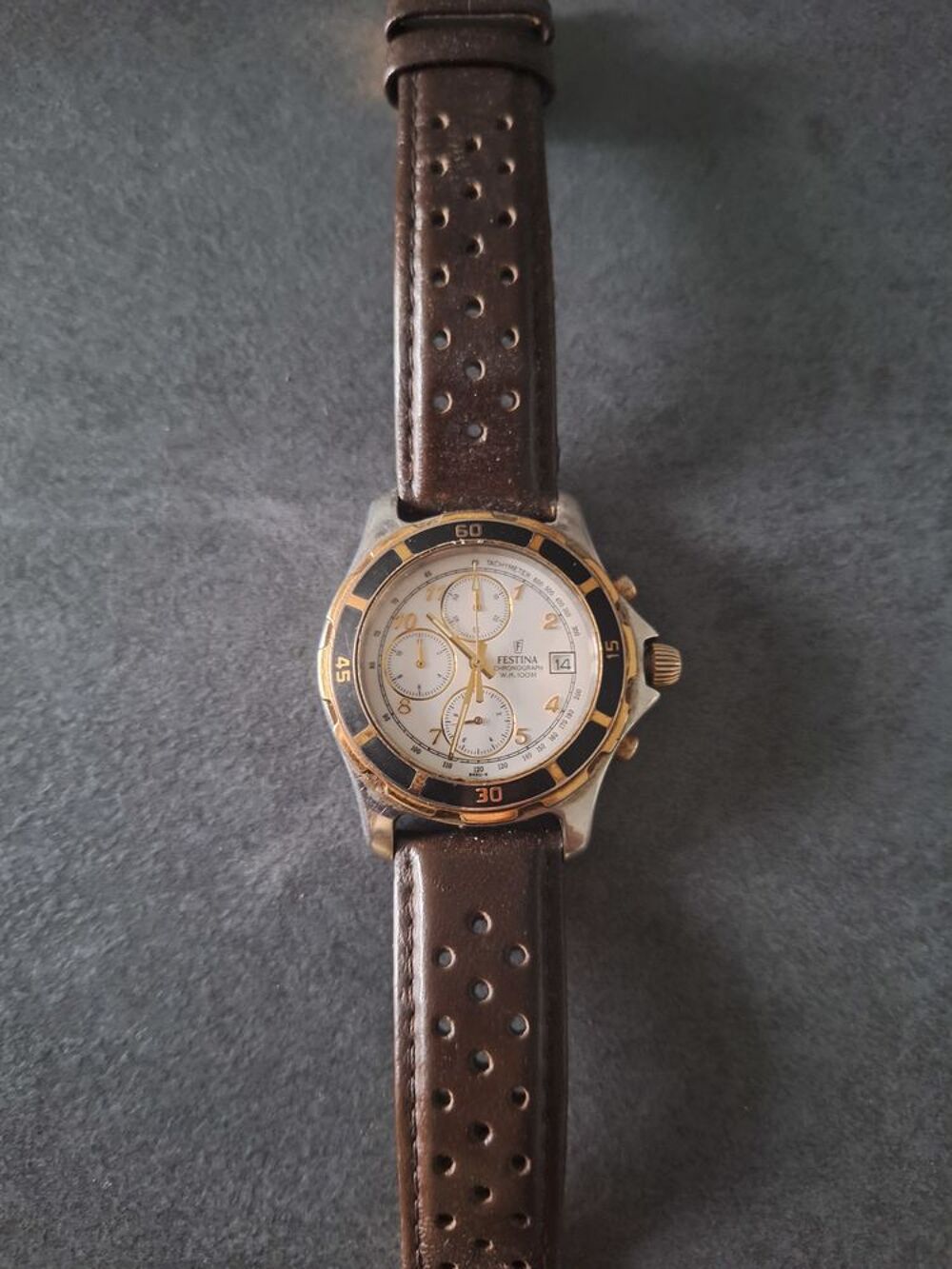 Montre festina Bijoux et montres