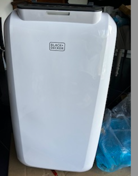 Climatiseur Black et Decker Dax (40)