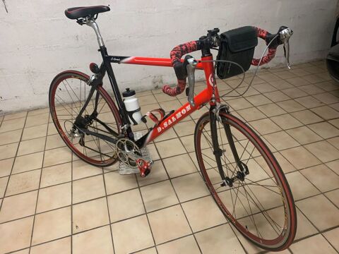 vélo de course Brie-Comte-Robert (77)