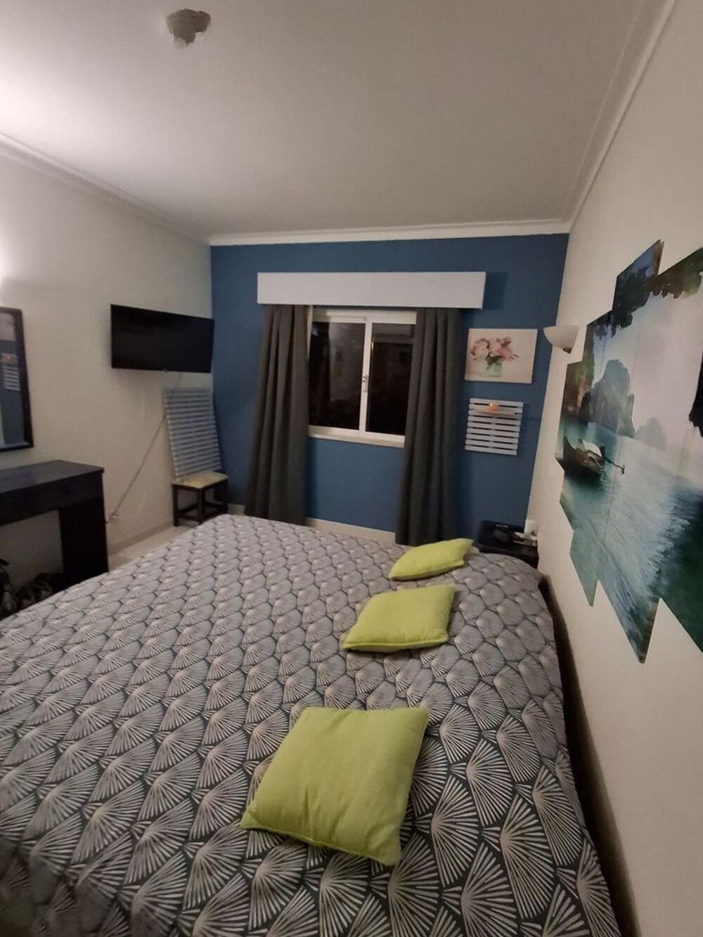  Appartement pour 4 personnes  Portugal, ALVOR