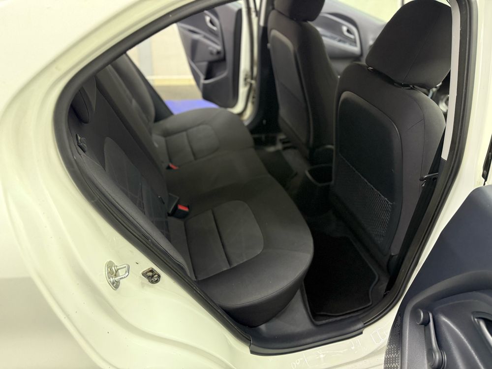 Rio 1.1 CRDi 75 Motion 2016 occasion 69120 Vaulx-en-Velin