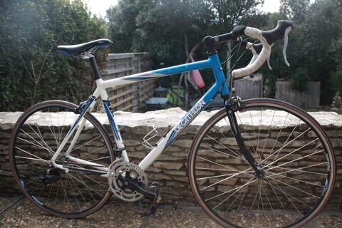 Velo decathlon sport 2 hot sale