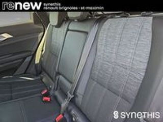Austral E-Tech hybrid 200 Techno 2023 occasion 83170 Brignoles