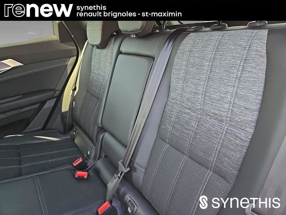 Austral E-Tech hybrid 200 Techno 2023 occasion 83170 Brignoles