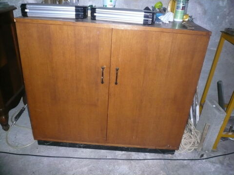 Meuble en bois massif 8 Le Creusot (71)