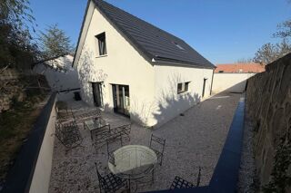  Maison à vendre 5 pièces 97 m²