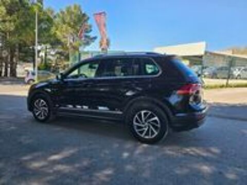 Tiguan 1.4 TSI 125 BMT Sound 2018 occasion 34690 Fabr&egrave;gues