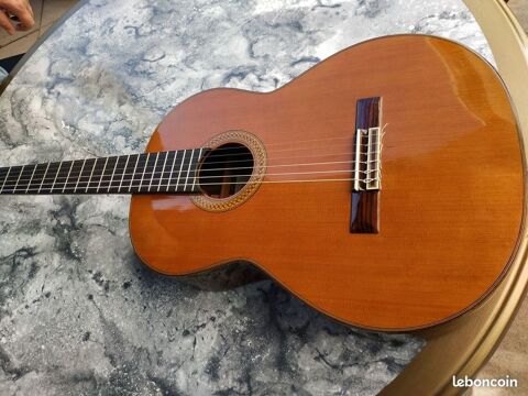 Guitare Esteve 9 C/B Classique 1000 Le Cannet-des-Maures (83)