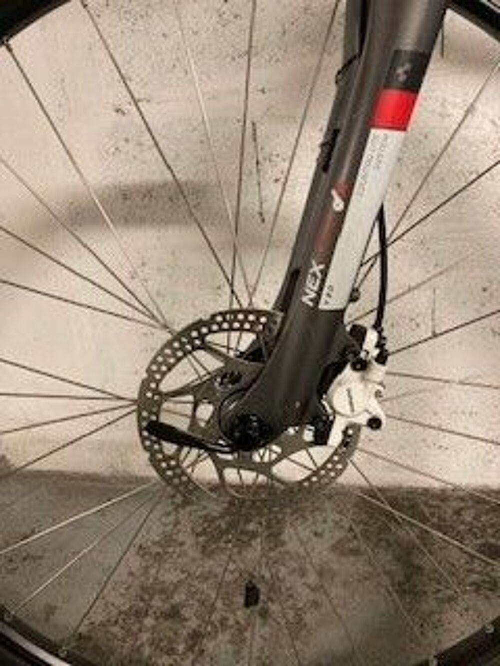 VTT quasi neuf peu roul&eacute; Sports