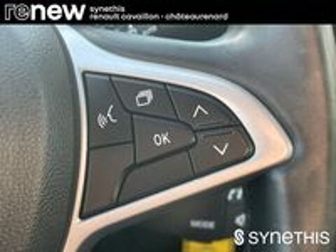 Sandero TCe 90 Stepway Expression 2024 occasion 84300 Cavaillon