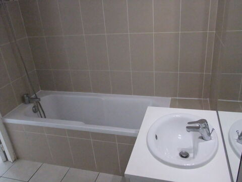  Appartement � louer 2 pi�ces 45 m�