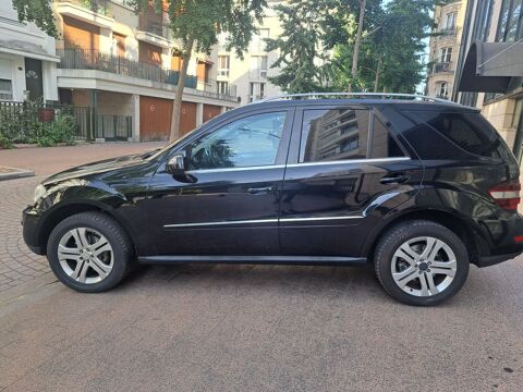 Mercedes classe m ML 280 CDI A
