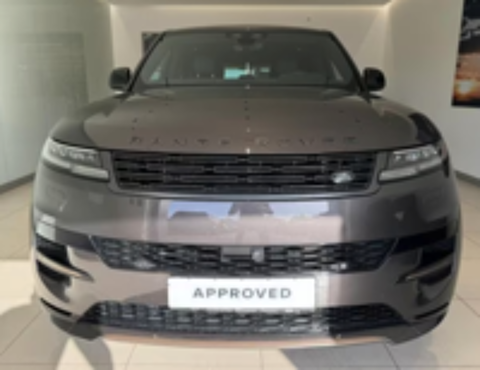 Range Sport Range Rover Sport P460e AWD 3.0L i6 PHEV Dynamic SE 2024 occasion 59000 Lille