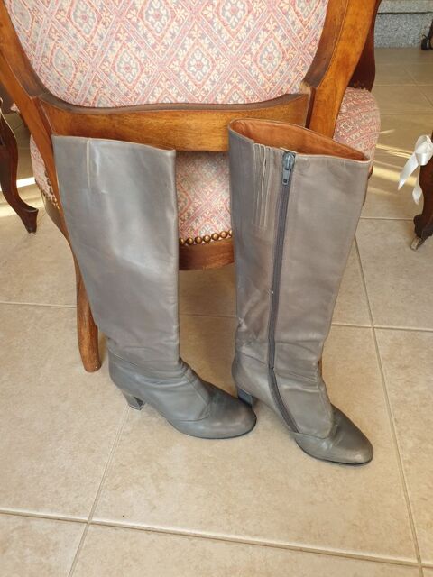 Bottes Haute 450 B�n�jacq (64)