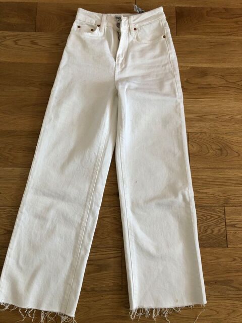 Pantalon jean femme   15 Bois-d'Arcy (78)