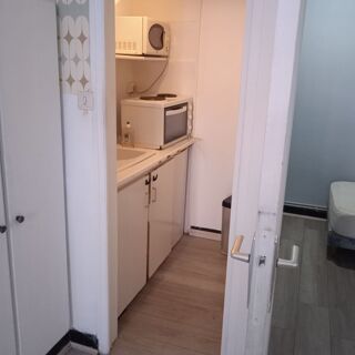  Appartement à louer 2 pièces 26 m²