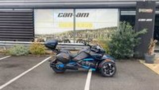 CAN AM 2022 occasion 16100 Cognac