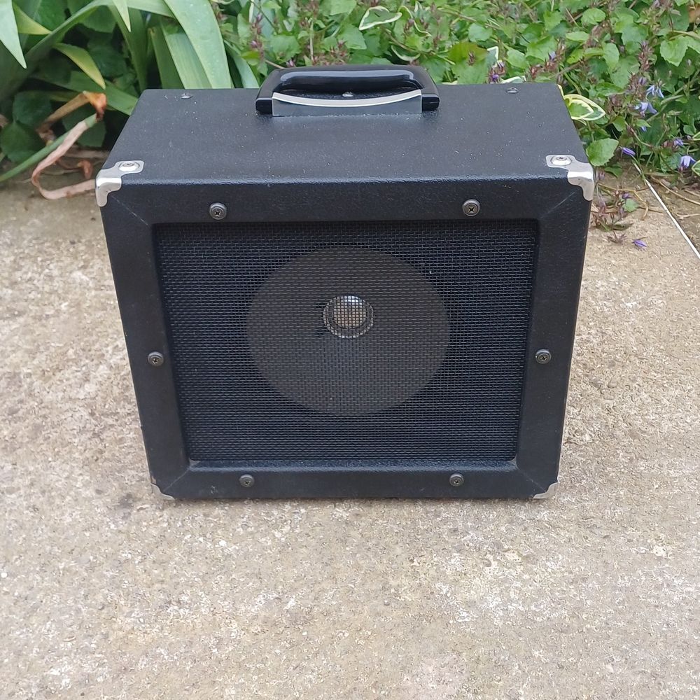 Lecteur cassette magn&eacute;tophone PA-PAK- 7025 Audio et hifi