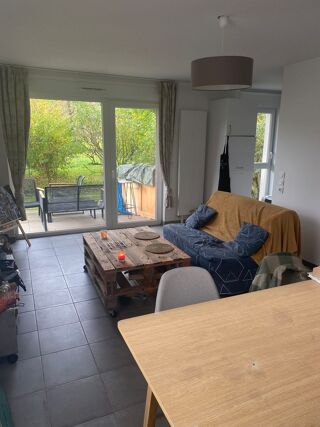  Appartement  vendre 2 pices 52 m