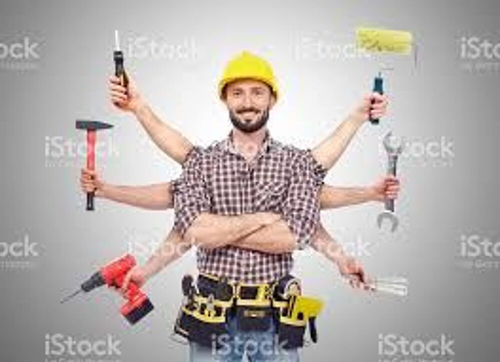 BON BRICOLEUR Bricolage