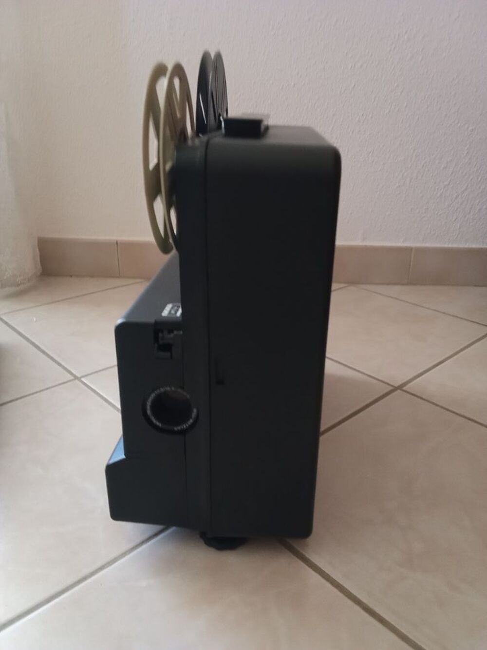Projecteur super 8 couleur Photos/Video/TV