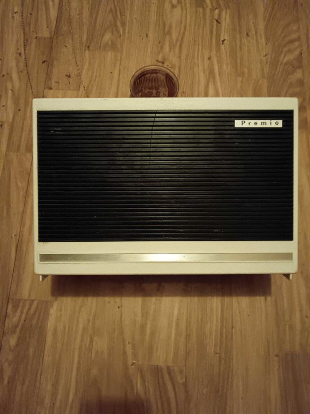 tourne disque premio valise Audio et hifi