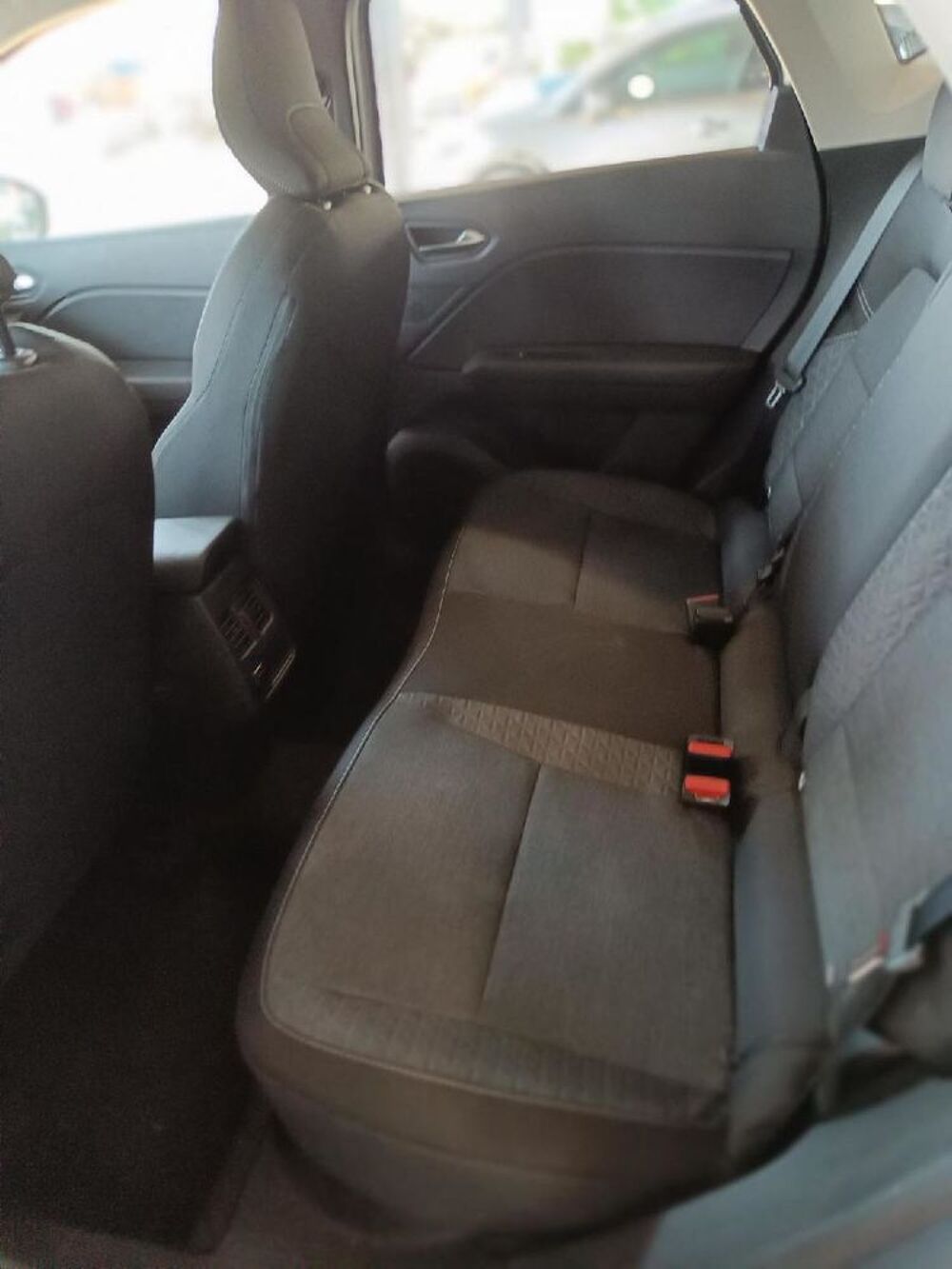 Captur TCe 90 - 21 Zen 2022 occasion 95220 Pierrelaye