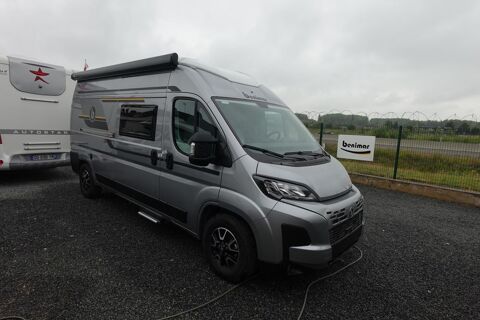 BENIMAR Camping car 2025 occasion Claye-Souilly 77410
