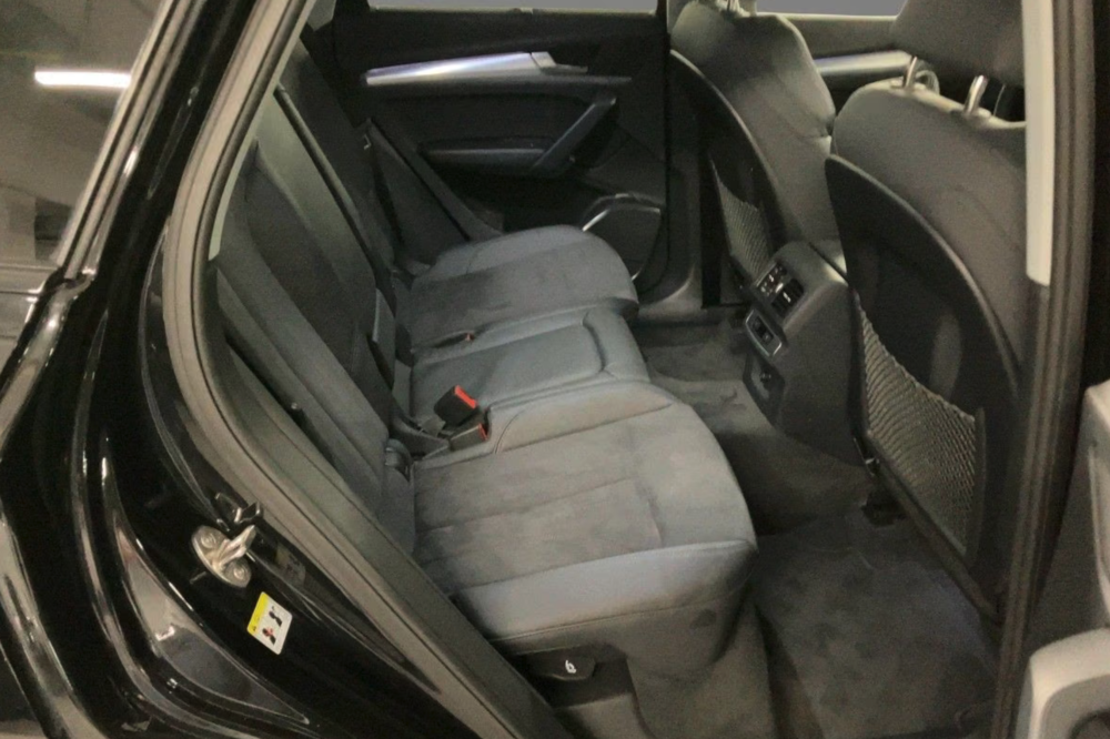 Q5 Sportback 55 TFSIe 367 S tronic 7 Quattro S line 2023 occasion 59000 Lille