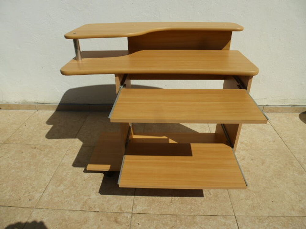 Bureau informatique Meubles