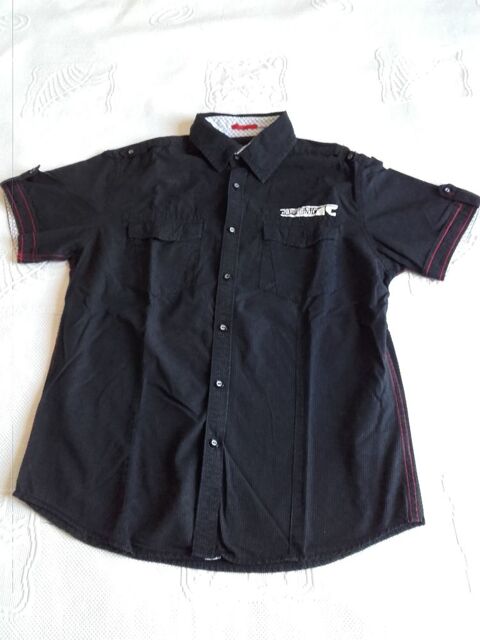 Chemisette CELIO S 4 Beaugency (45)