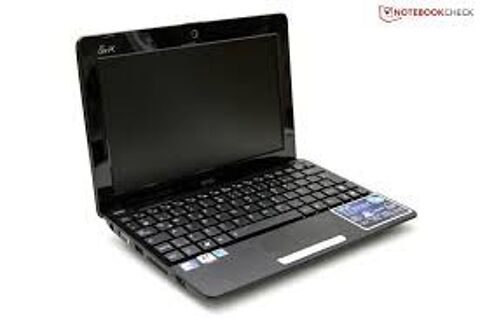 EeePC 1000EH avec SSD et RAM au max 250 Boulogne-Billancourt (92)