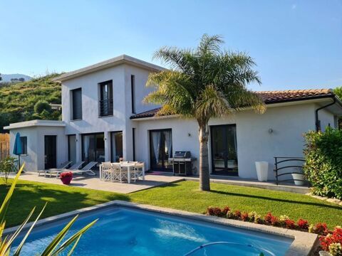   Maison moderne 5 pi�ces  Maison - 5 pi�ce(s) - 130 m�