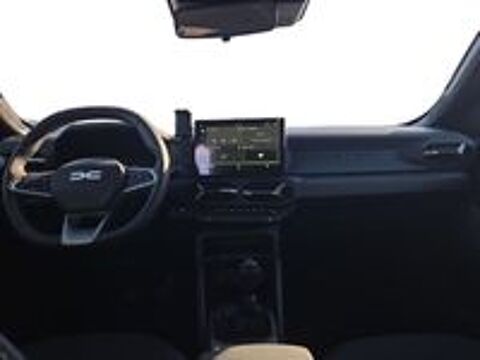Duster Mild Hybrid 130 Journey 2026 occasion 91300 Massy