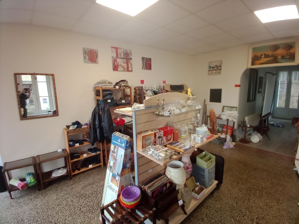 boutique broc'angel Meubles
