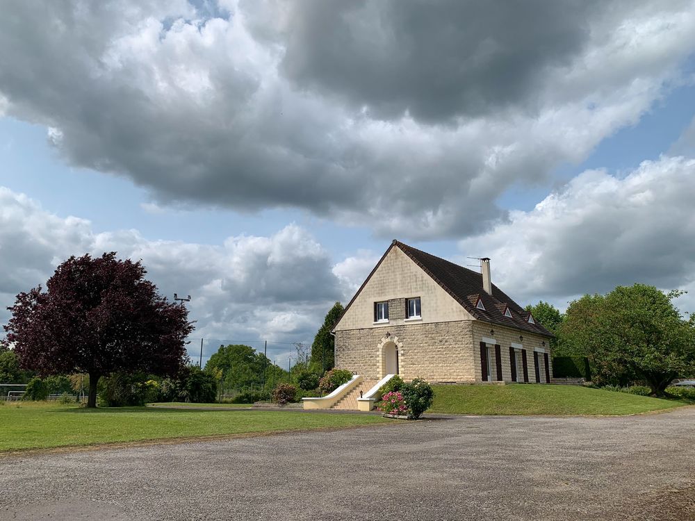 Vente Villa maison de 198m2 sur Villers-Cotterêts, proche Nal 2 Villers-cotterêts
