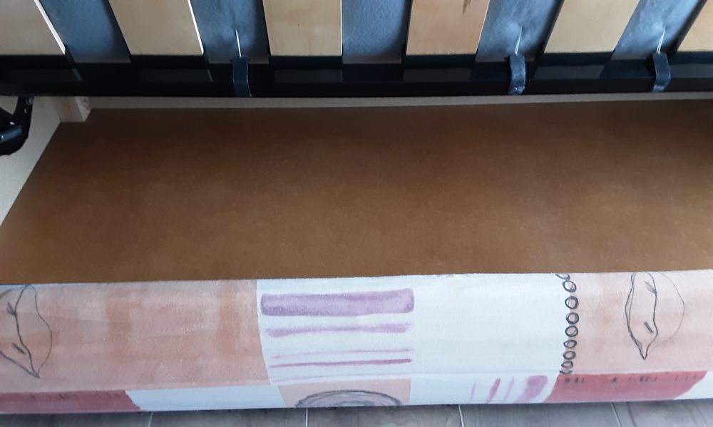 Banquette clic clac Meubles