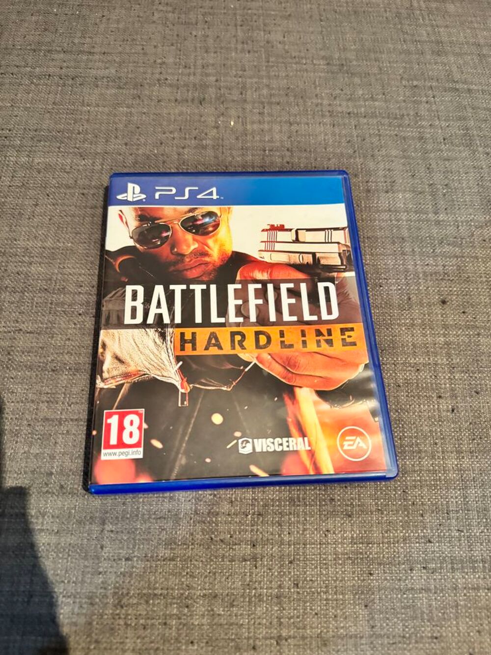 Battlefield Hardline Consoles et jeux vidéos